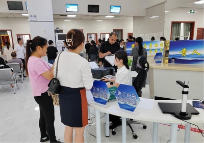 正安縣:多措并舉辦實(shí)事 主動(dòng)服務(wù)解民憂