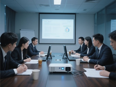 杰諾科技,企業數智化